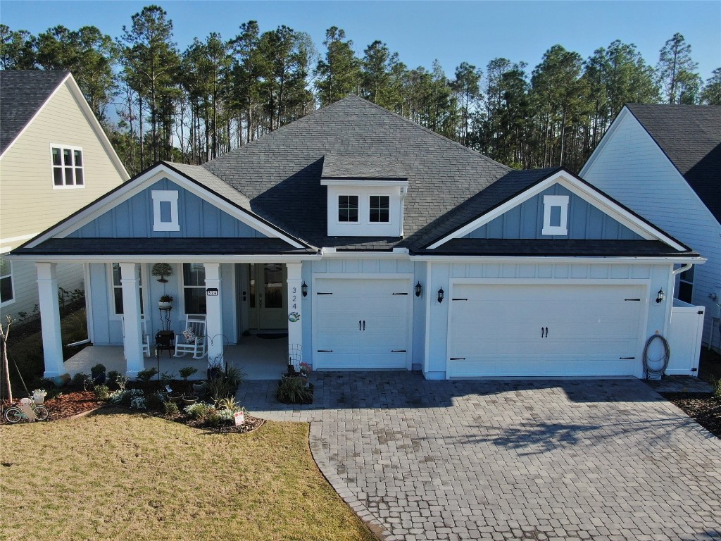 324 Sawgrass Drive, Yulee, Florida image 38