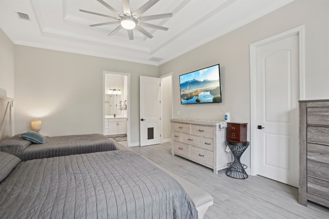 324 Sawgrass Drive, Yulee, Florida image 18