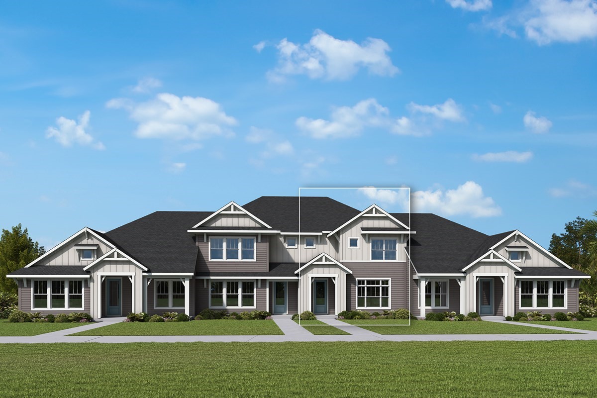 Photo 1 of 1 — 1064 WILDLIGHT Avenue, Yulee, FL 32097