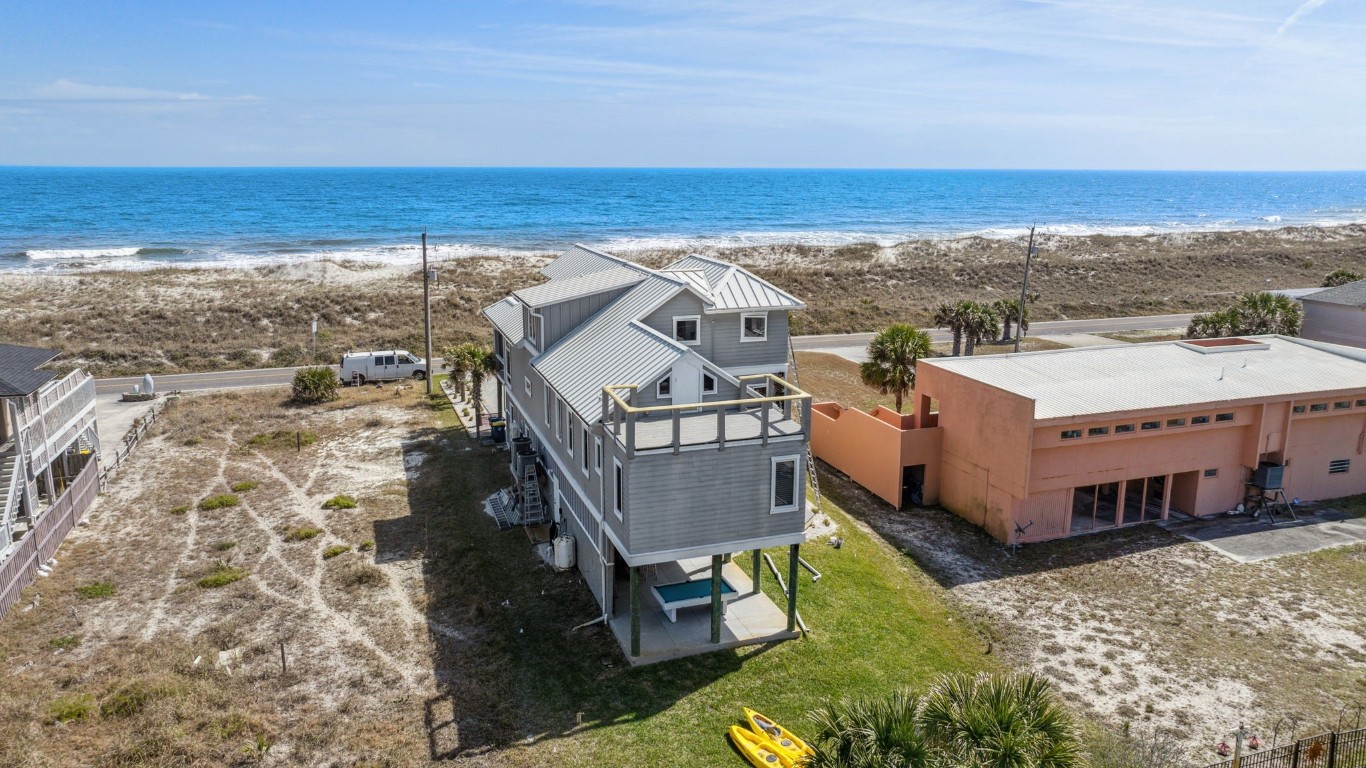 1553 N Fletcher Avenue, Fernandina Beach, Florida image 45