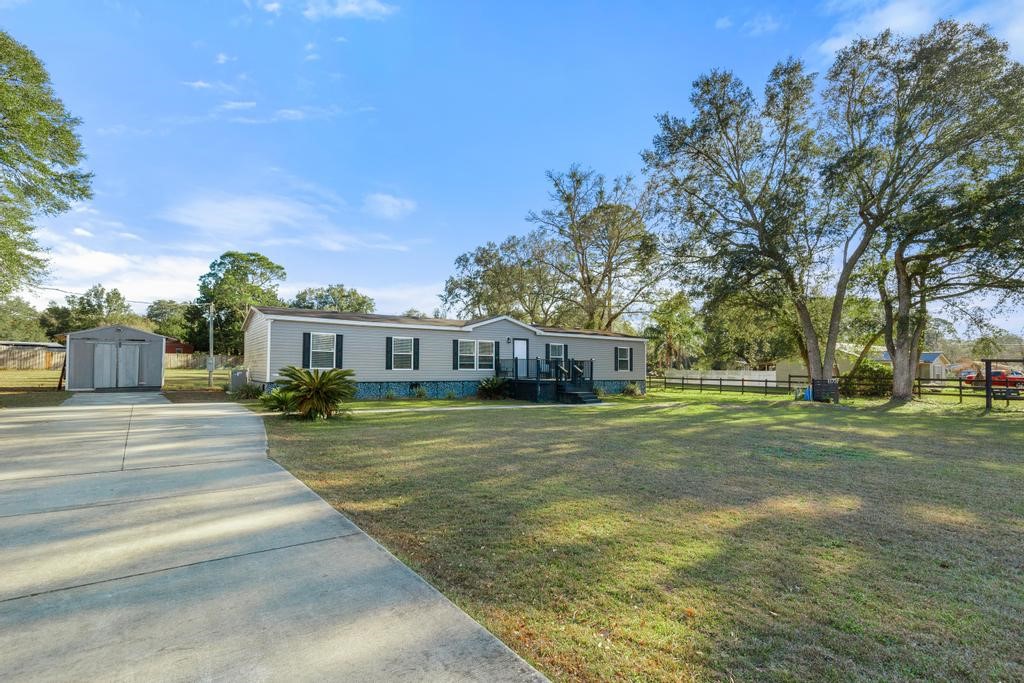 85700 Dick King Road, Yulee, Florida image 3