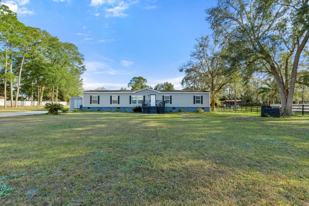 85700 Dick King Road, Yulee, Florida image 2