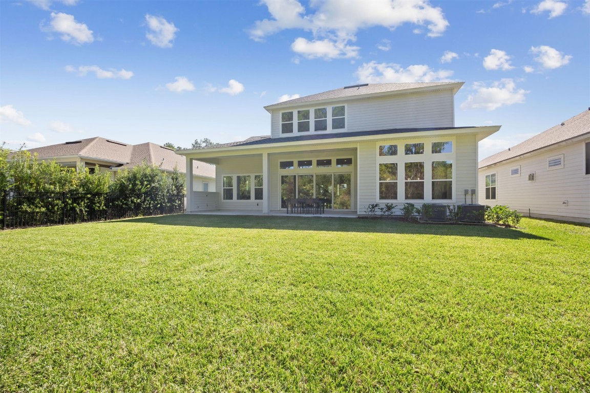 Fernandina Beach, Florida 32034, United States, 4 Bedrooms Bedrooms, ,4 BathroomsBathrooms,Residential,Active,240861