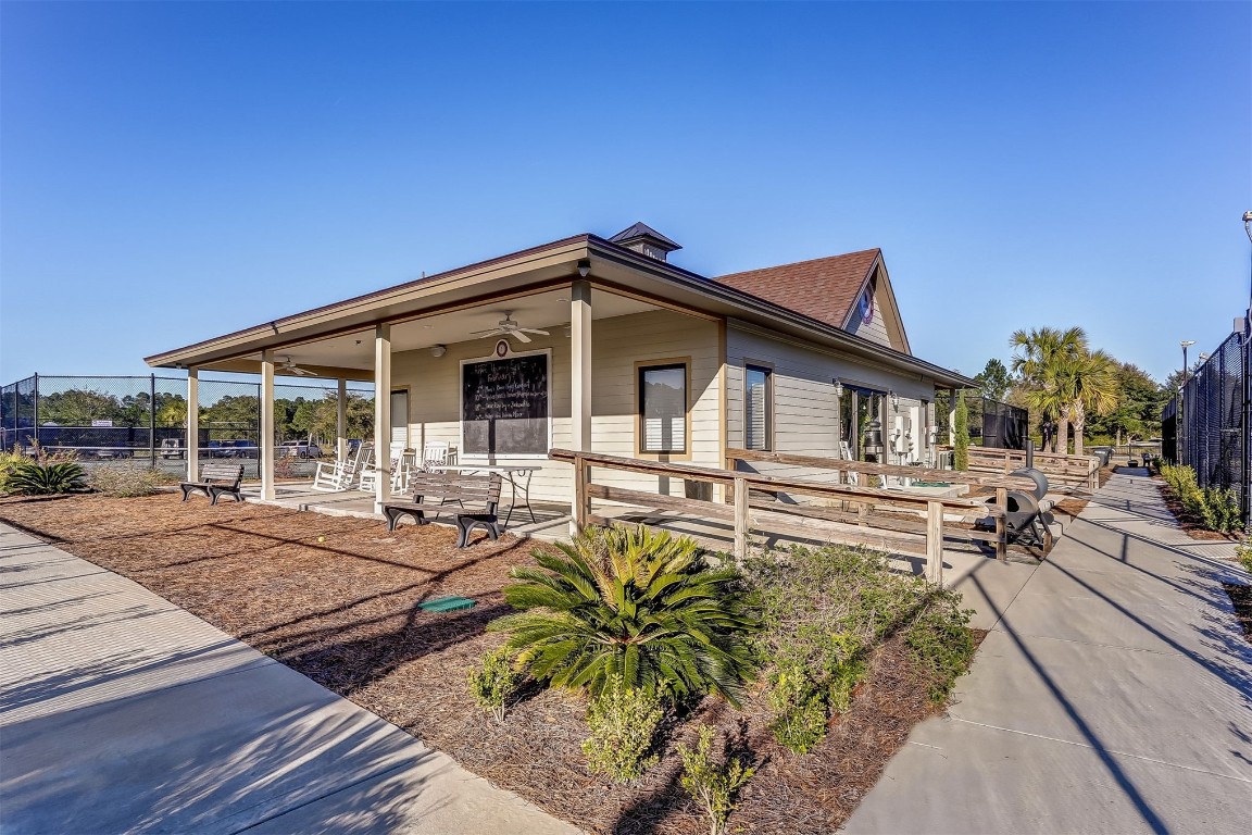 Fernandina Beach, Florida 32034, United States, 4 Bedrooms Bedrooms, ,4 BathroomsBathrooms,Residential,Active,240861