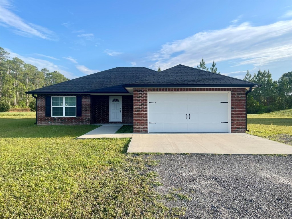 27040 W 12th Avenue, Hilliard, Florida image 1