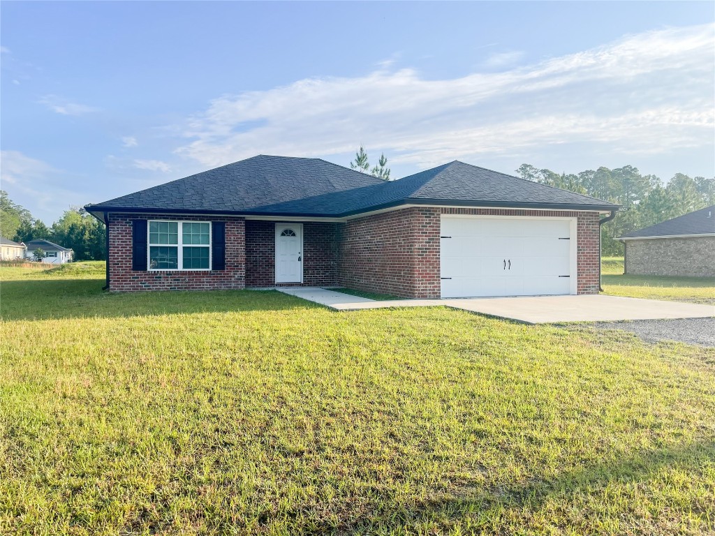 27040 W 12th Avenue, Hilliard, Florida image 2