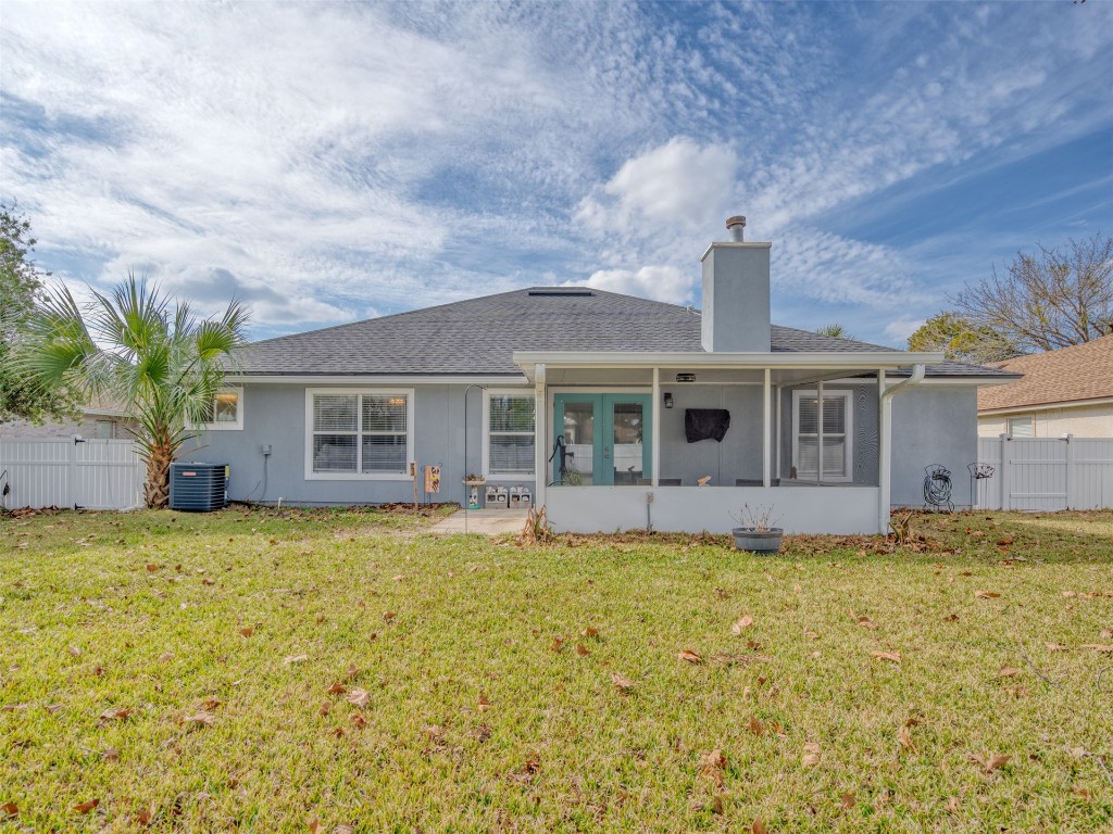 23963 Flora Parke Boulevard, Fernandina Beach, Florida image 29