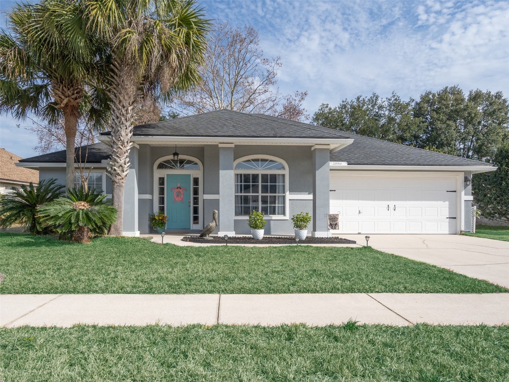 23963 Flora Parke Boulevard, Fernandina Beach, Florida image 1