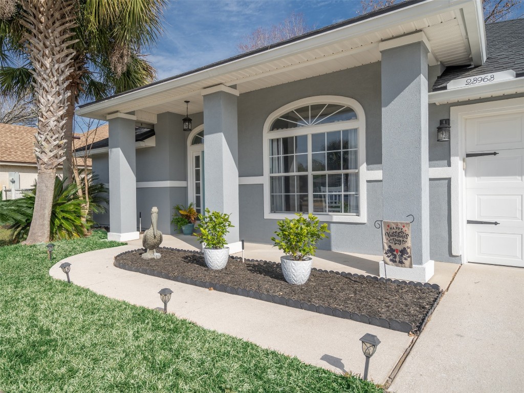 23963 Flora Parke Boulevard, Fernandina Beach, Florida image 8