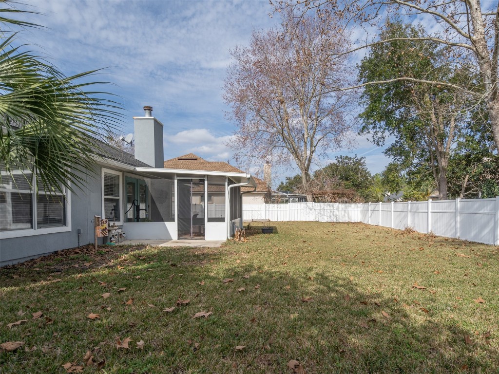 23963 Flora Parke Boulevard, Fernandina Beach, Florida image 27