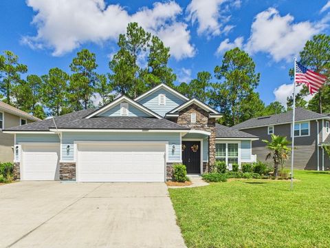Homes For Sale - 79257 Plummers Creek Drive<br/> Yulee, FL 32097