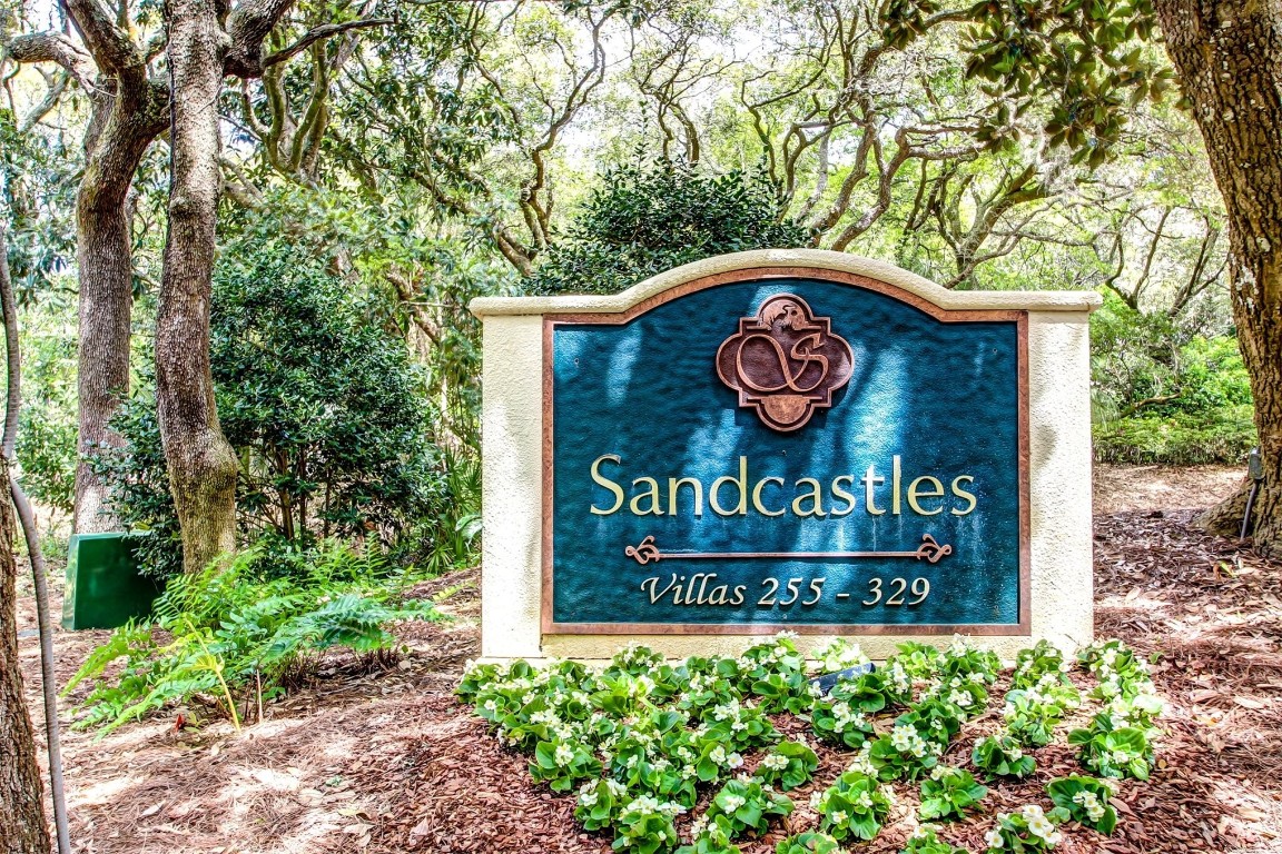 279/280 Sandcastle Court, Amelia Island, Florida image 33