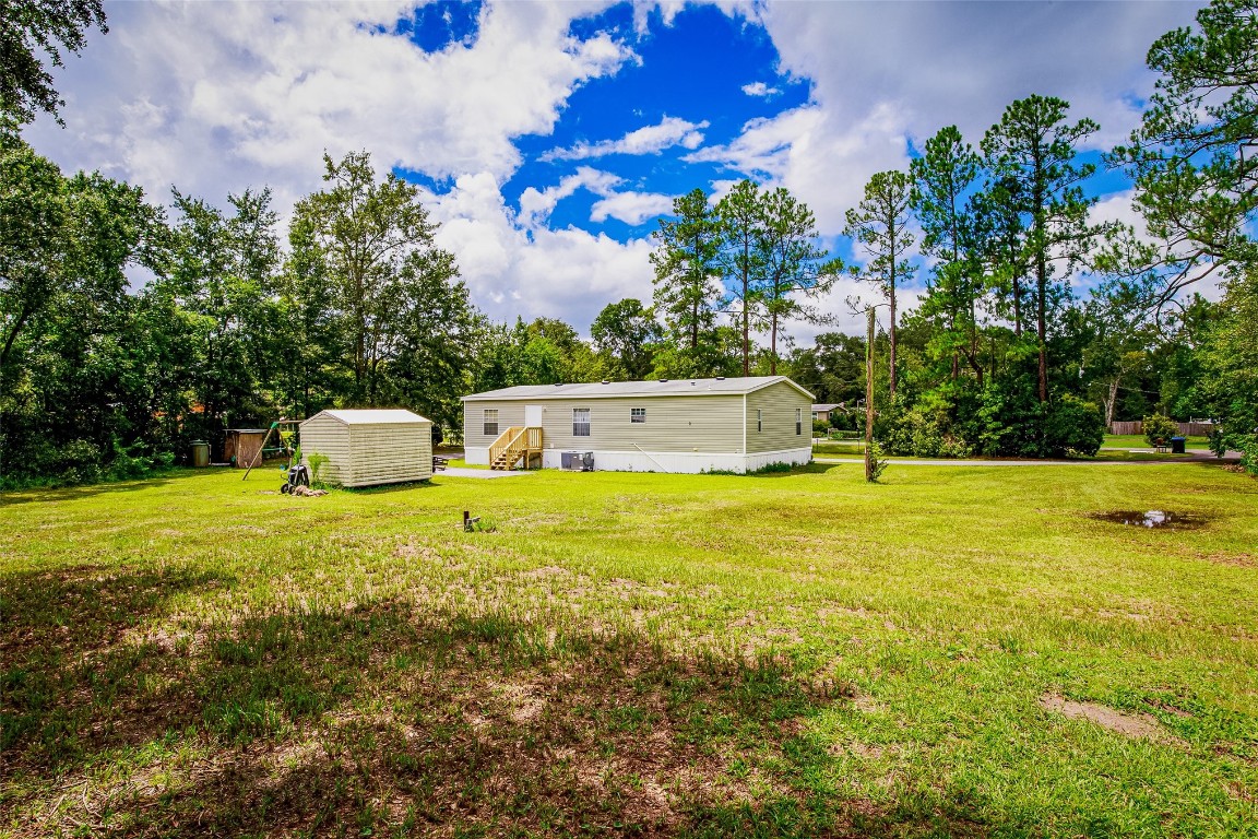 54758 Sheffield Road, Callahan, Florida image 26