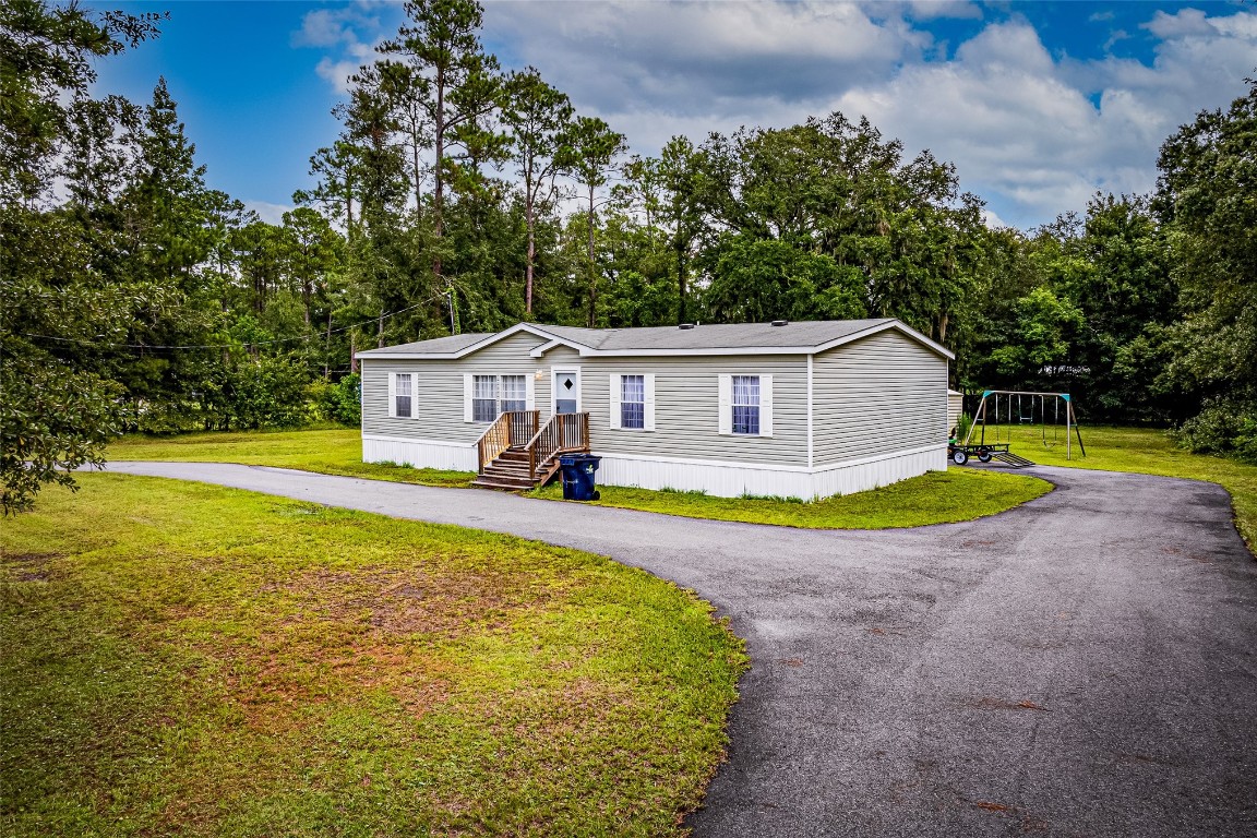 54758 Sheffield Road, Callahan, Florida image 2