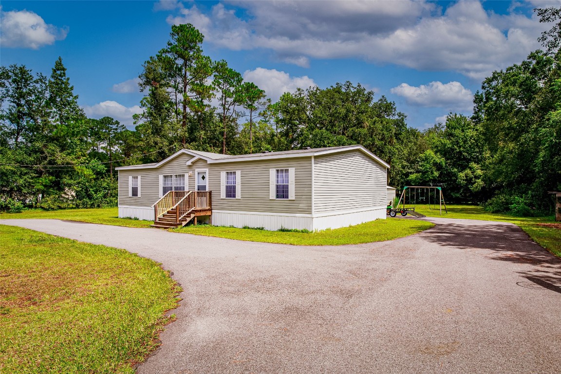 54758 Sheffield Road, Callahan, Florida image 3