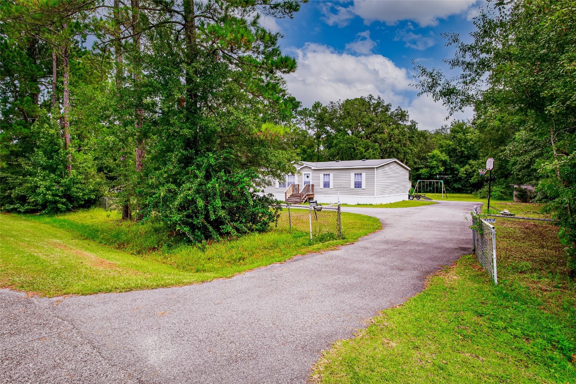 54758 Sheffield Road, Callahan, Florida image 4