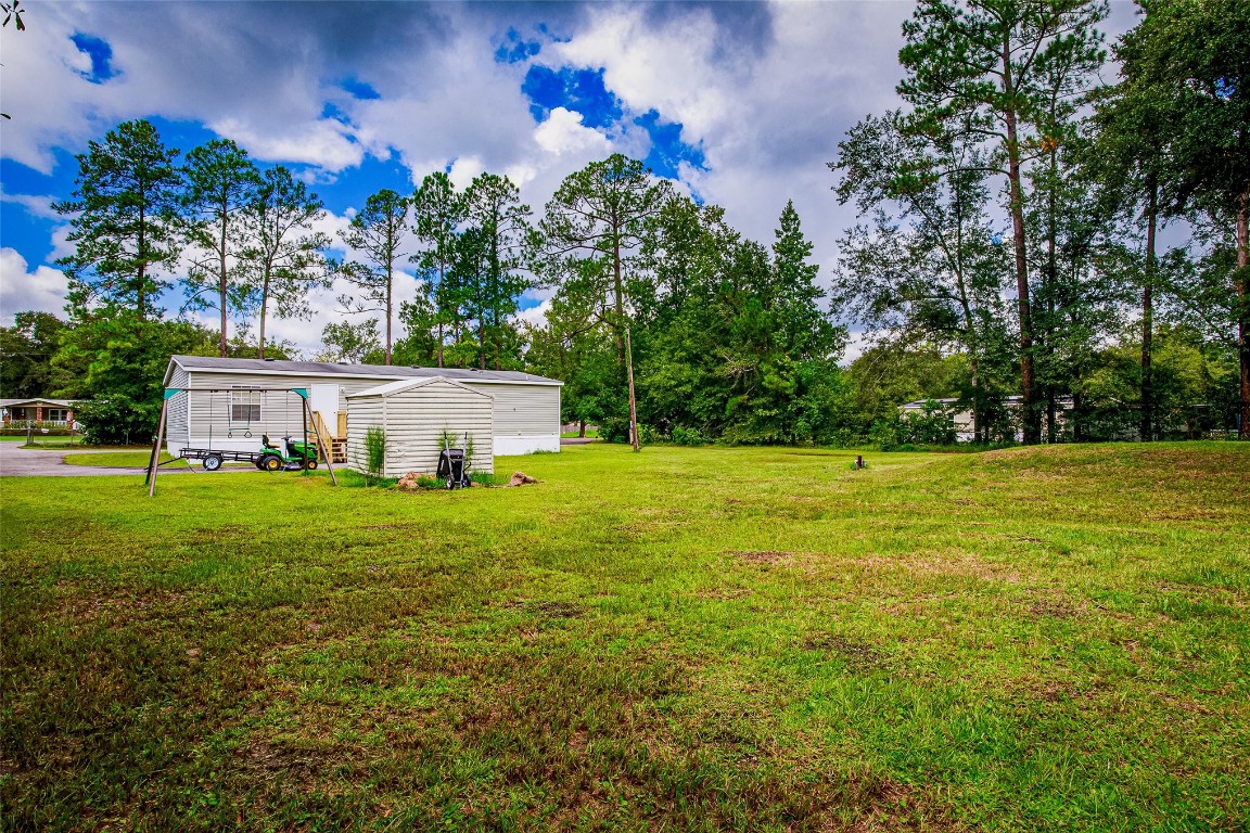 54758 Sheffield Road, Callahan, Florida image 27