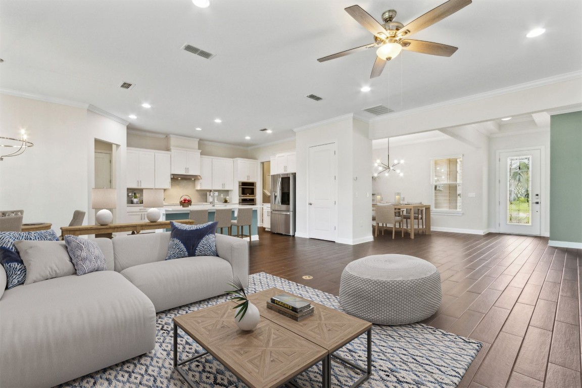 96167 Grande Oaks Lane, Fernandina Beach, Texas image 22