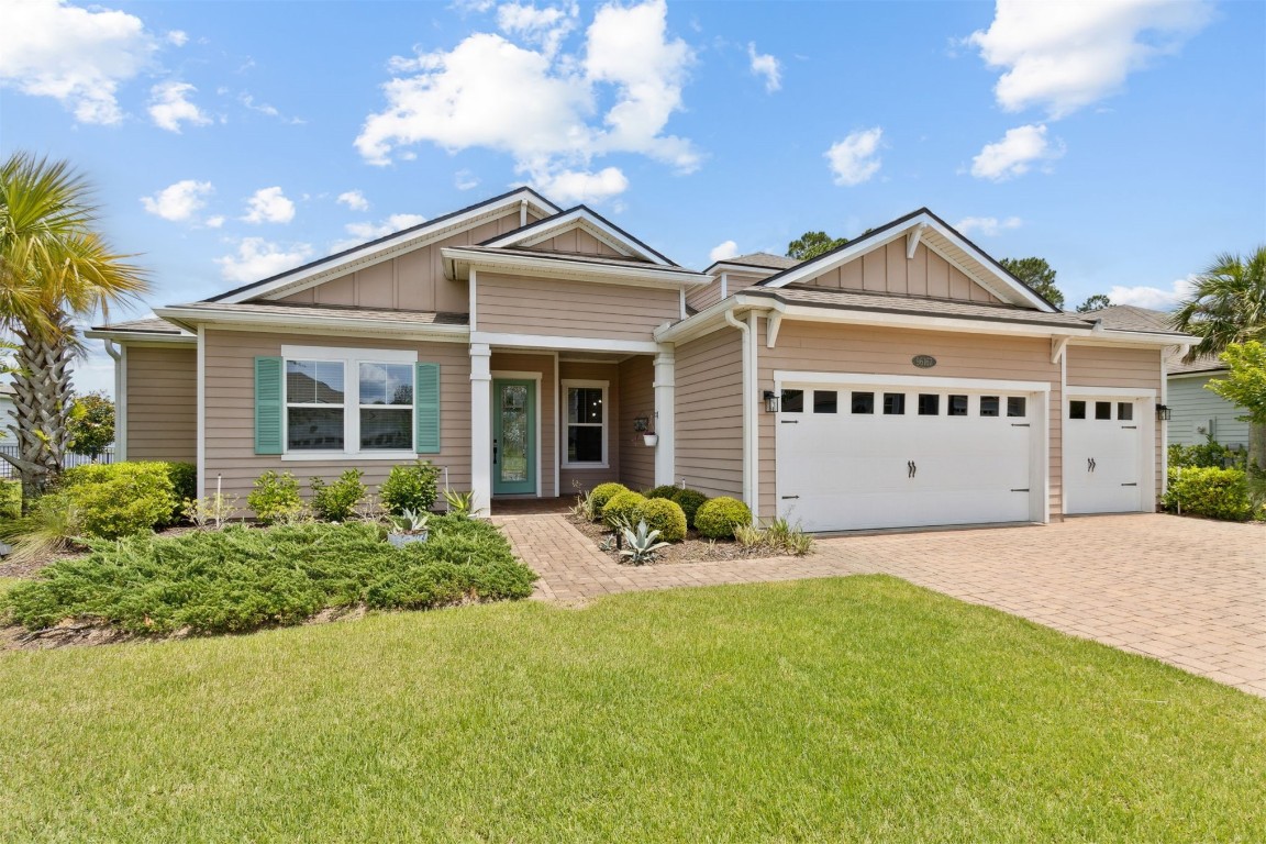 96167 Grande Oaks Lane, Fernandina Beach, Texas image 1