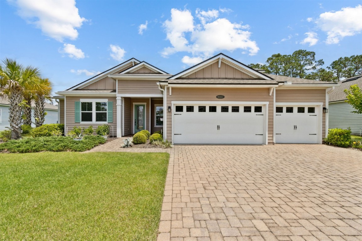 96167 Grande Oaks Lane, Fernandina Beach, Texas image 6