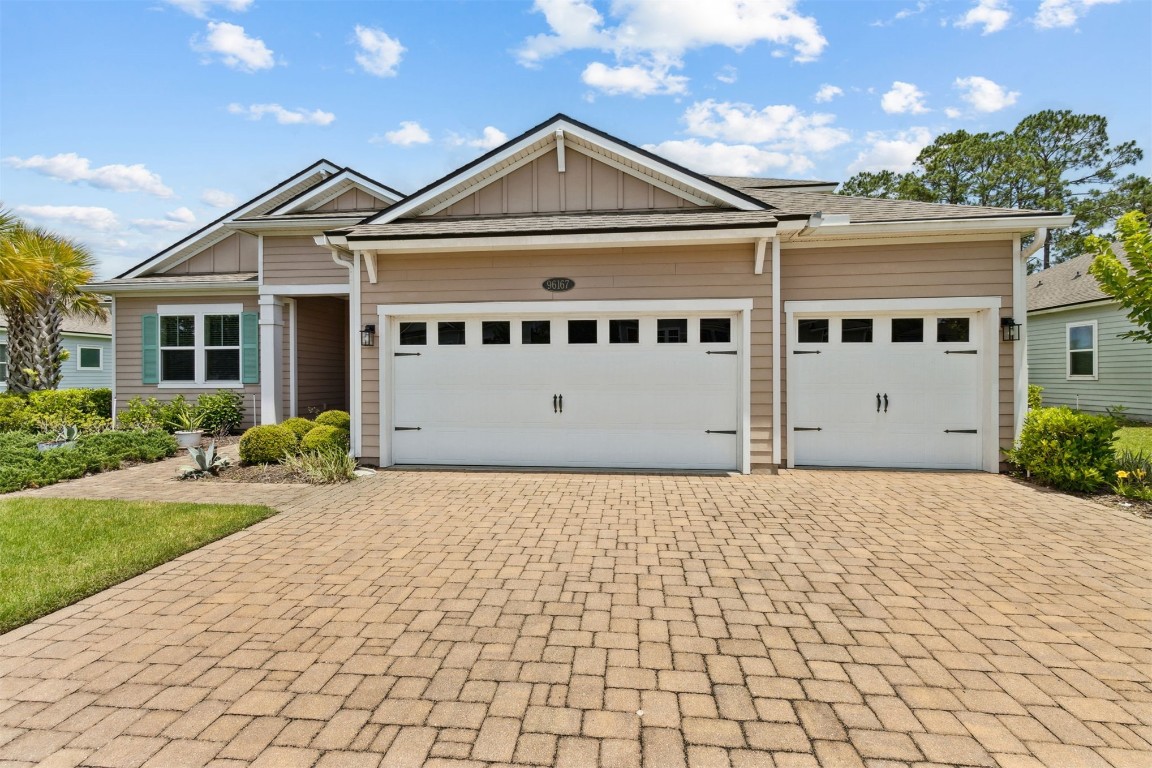 96167 Grande Oaks Lane, Fernandina Beach, Texas image 7
