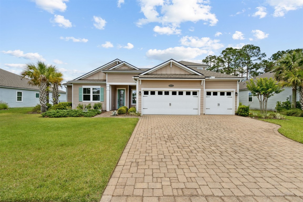 96167 Grande Oaks Lane, Fernandina Beach, Texas image 8