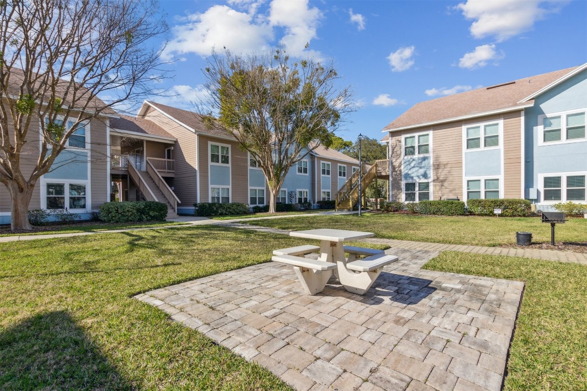 1601 Nectarine Street #F6, Fernandina Beach, Florida image 35