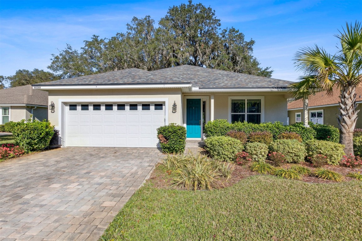 96344 Windsor Drive, Yulee, Florida image 1