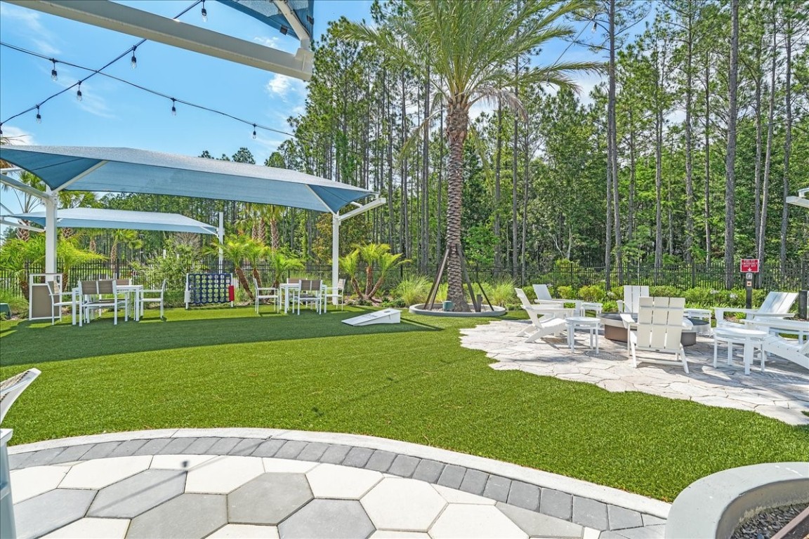 768 Continuum Loop, Yulee, Florida image 49