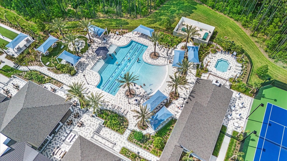 768 Continuum Loop, Yulee, Florida image 3