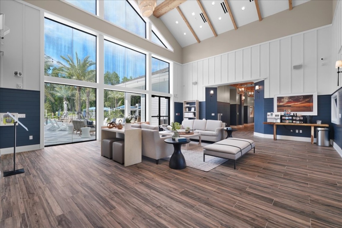 768 Continuum Loop, Yulee, Florida image 37