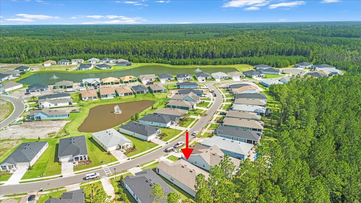 768 Continuum Loop, Yulee, Florida image 33