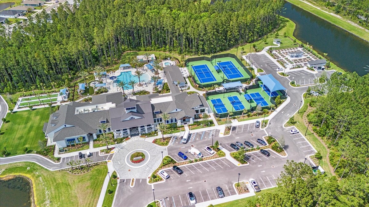 768 Continuum Loop, Yulee, Florida image 35
