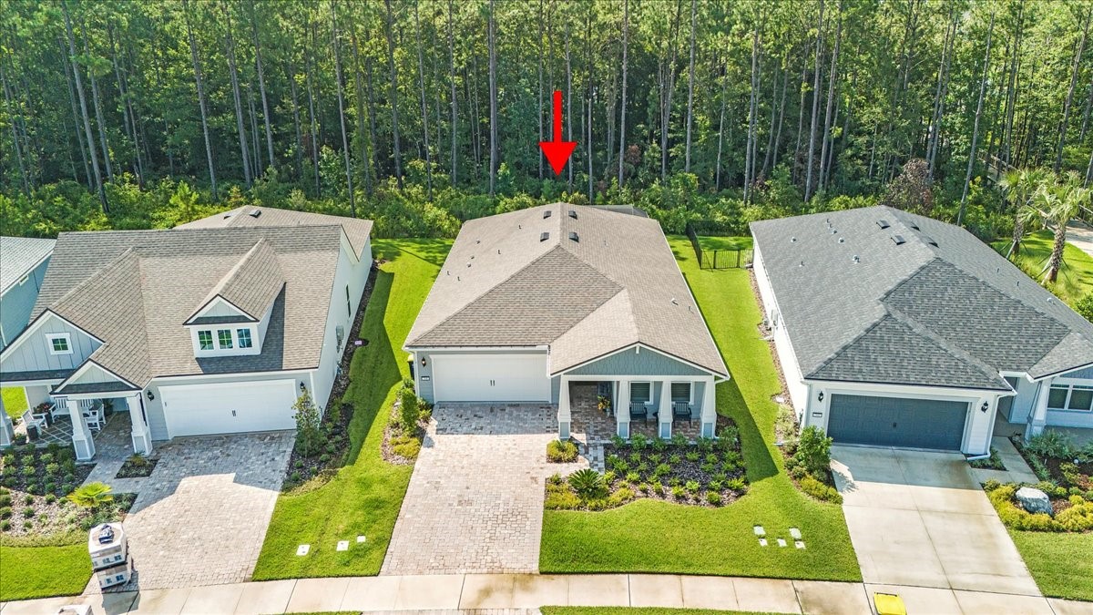 768 Continuum Loop, Yulee, Florida image 32
