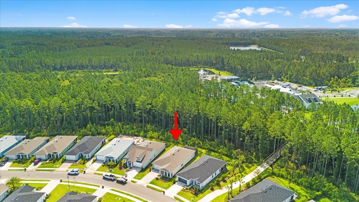 768 Continuum Loop, Yulee, Florida image 34