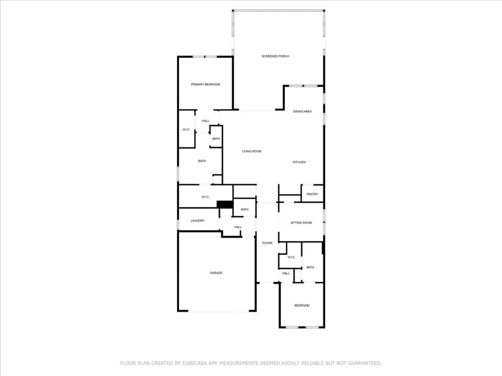 768 Continuum Loop, Yulee, Florida image 2