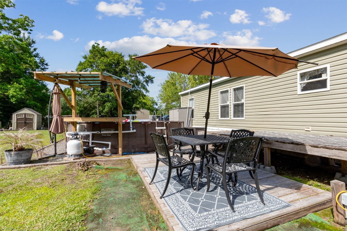 54382 Armstrong Road, Callahan, Florida image 32