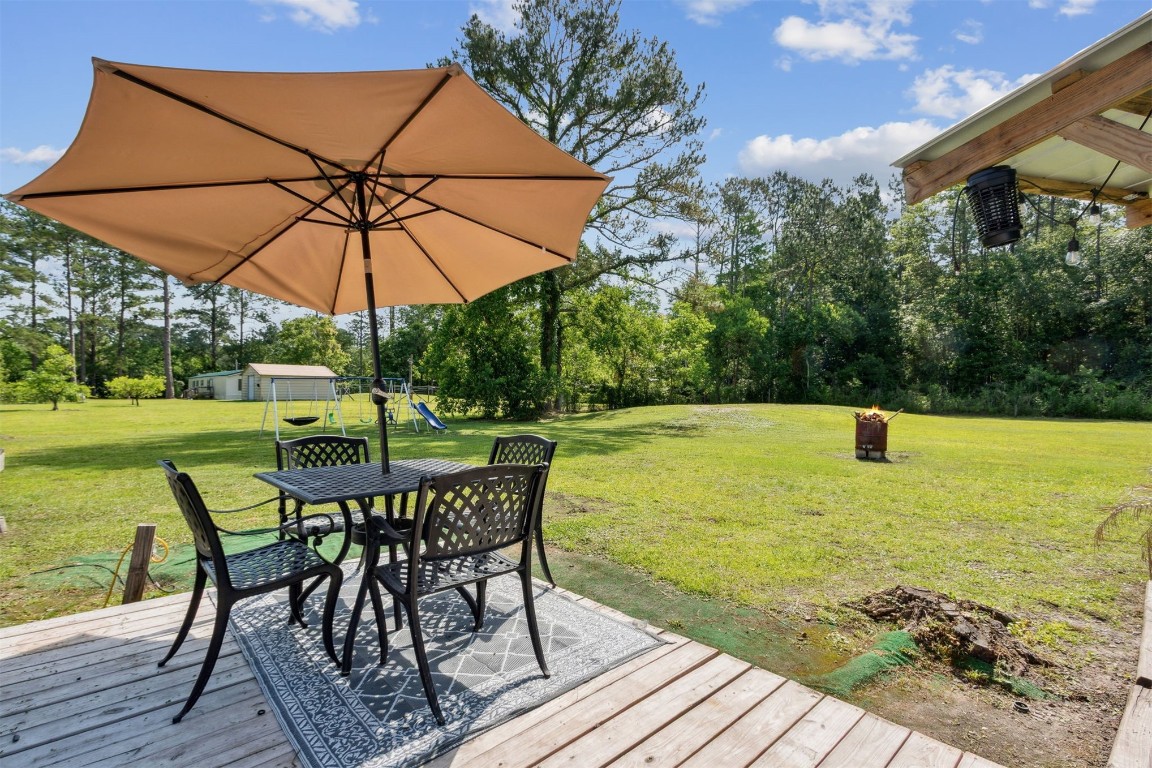 54382 Armstrong Road, Callahan, Florida image 31