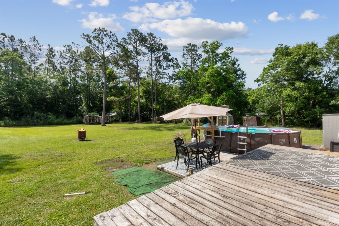 54382 Armstrong Road, Callahan, Florida image 28