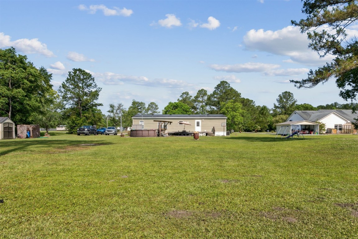 54382 Armstrong Road, Callahan, Florida image 35