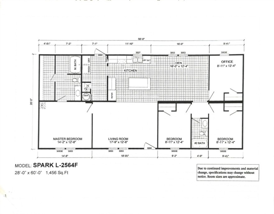 54382 Armstrong Road, Callahan, Florida image 38