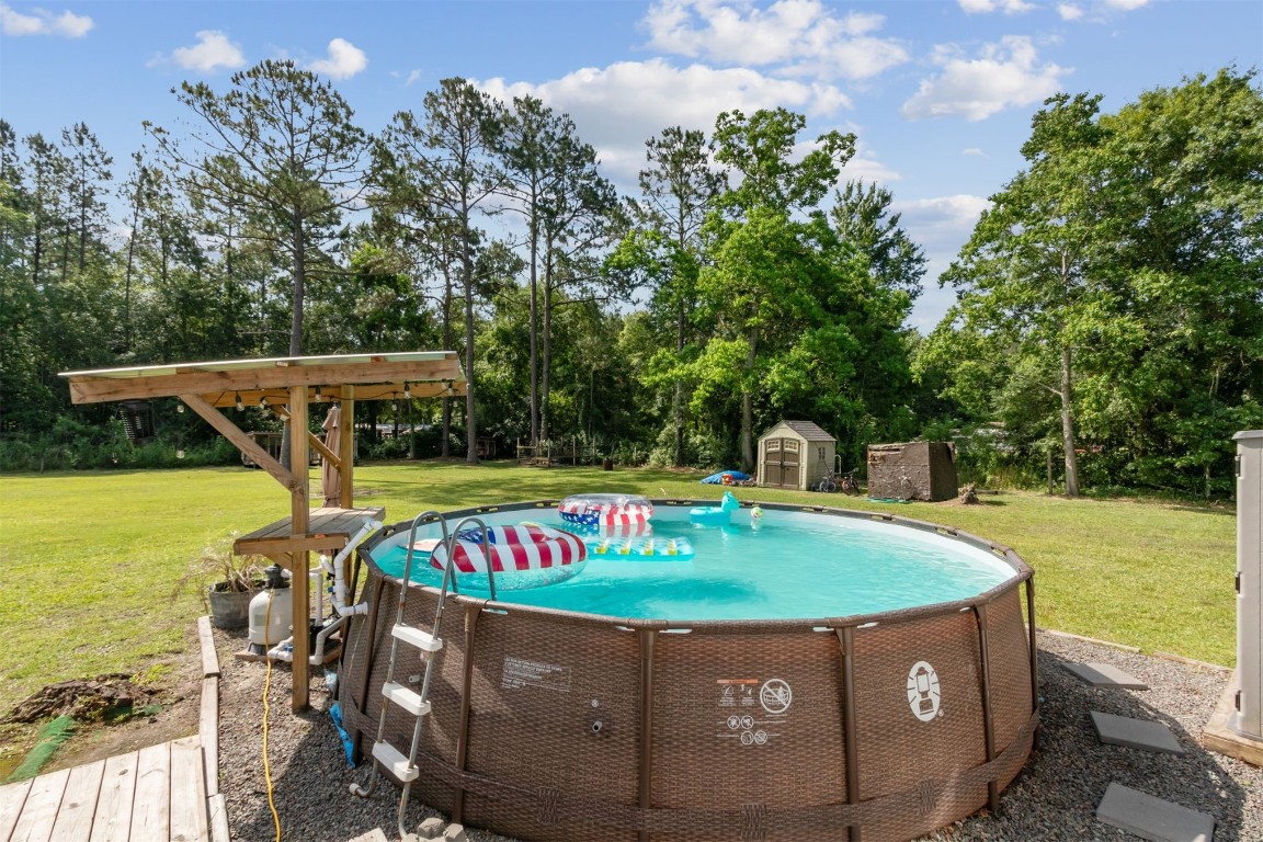 54382 Armstrong Road, Callahan, Florida image 30