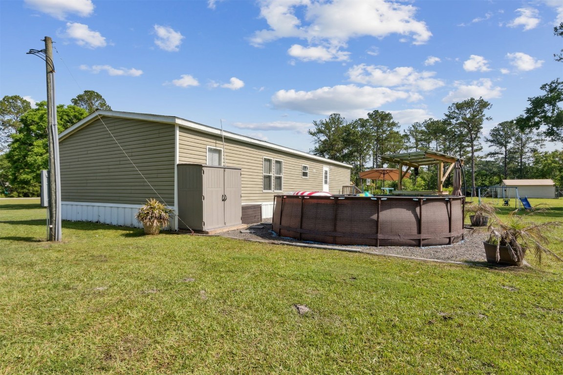 54382 Armstrong Road, Callahan, Florida image 37