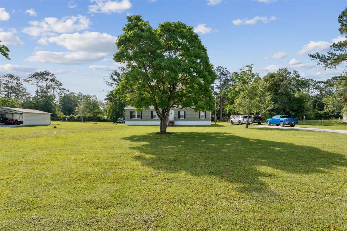 54382 Armstrong Road, Callahan, Florida image 2