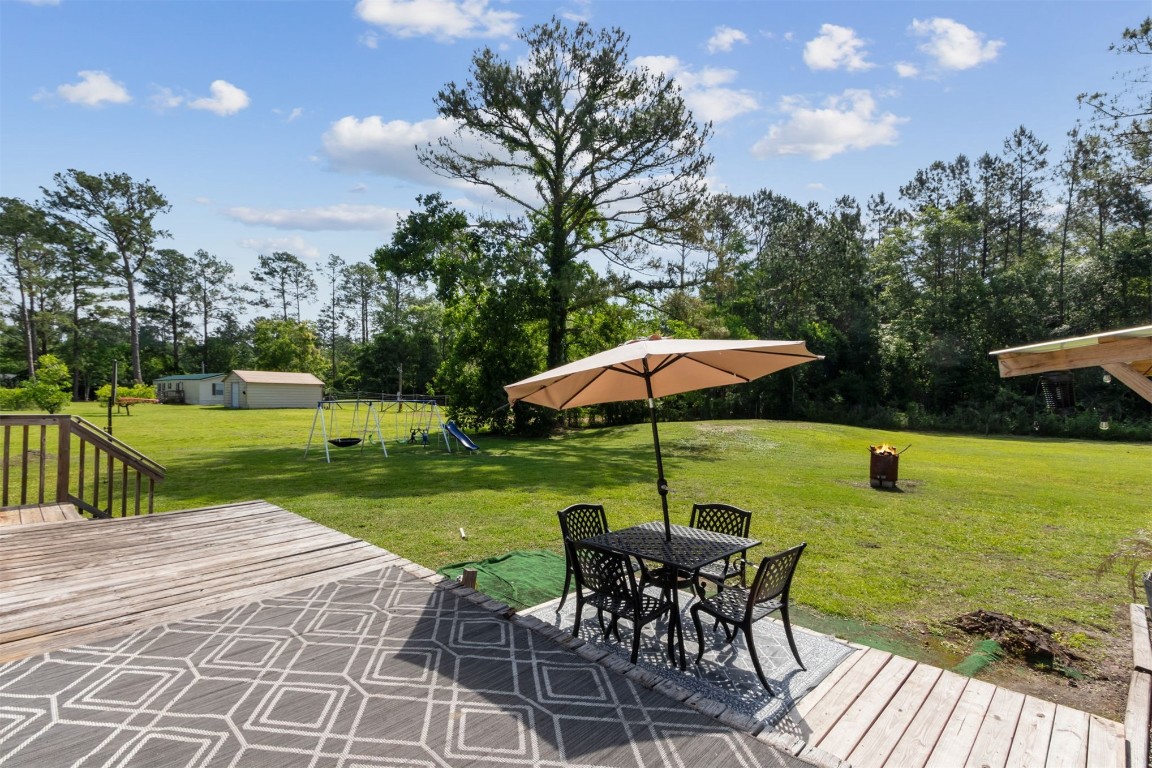 54382 Armstrong Road, Callahan, Florida image 29