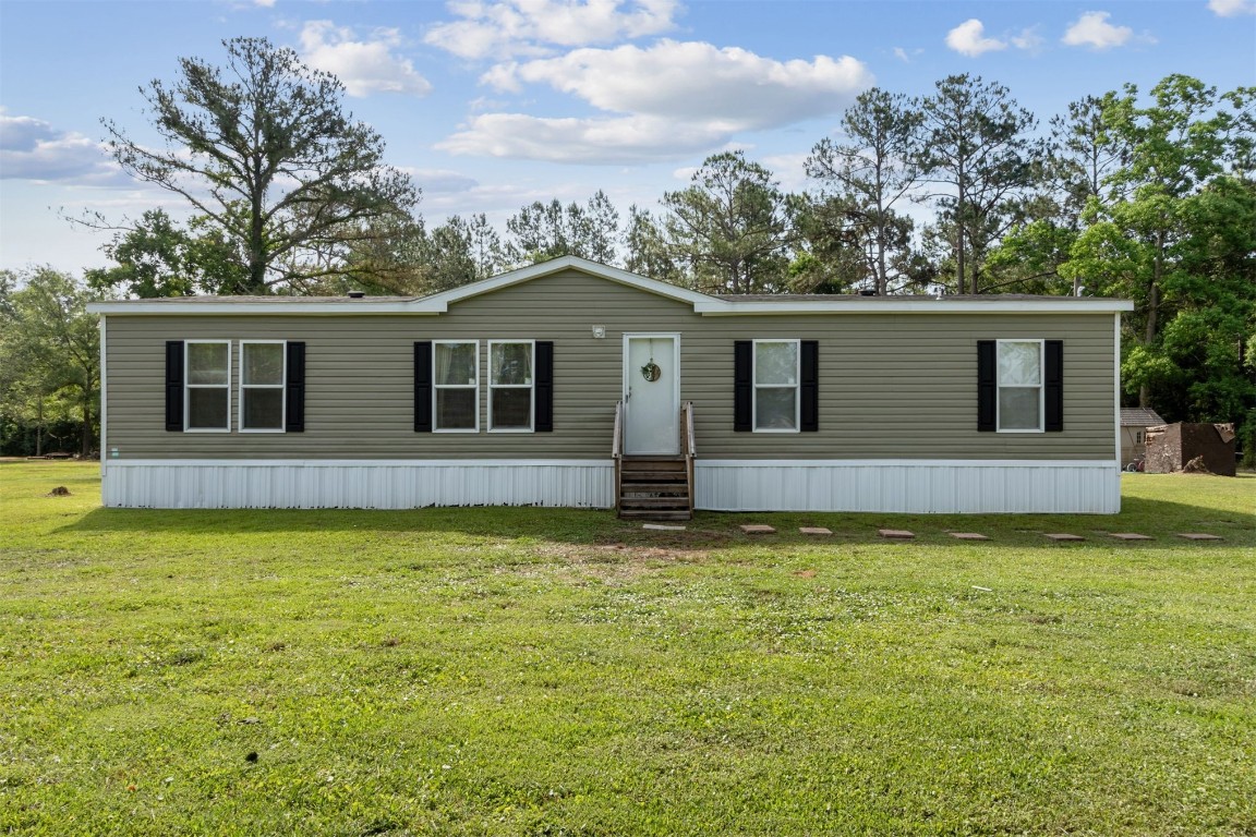 54382 Armstrong Road, Callahan, Florida image 1