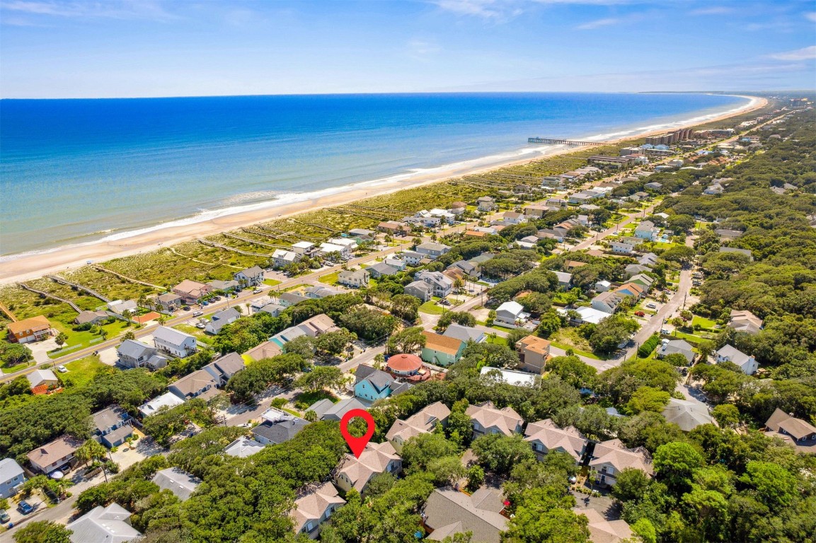 2622 Ocean Cove Drive, Fernandina Beach, Florida image 22