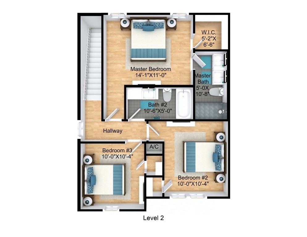 5 Buttercup Street, Jacksonville, Florida image 3