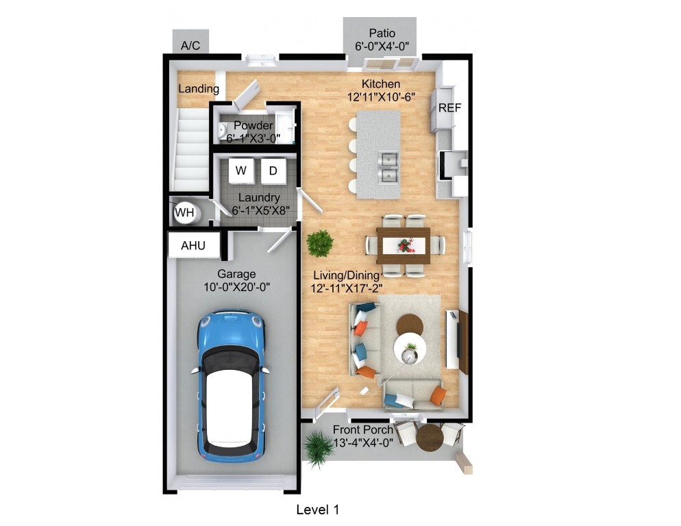 5 Buttercup Street, Jacksonville, Florida image 2