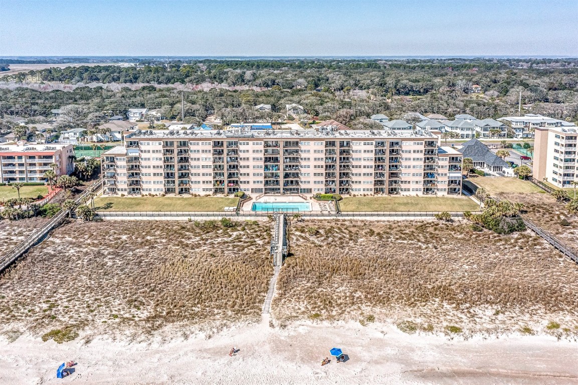3350 S Fletcher Avenue #7I, Fernandina Beach, Florida image 26